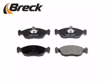breck 218270070200